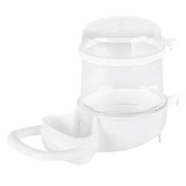 2GR Ancona Siphon 260 cc Art. 321/B - White