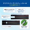 Diamond Golf TR-5015 Diamond Swing Pass Checker, Corrects Swing Trajectory