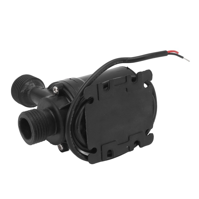 Ice Machine Water Pump Energy Saving Universal Submersible Pump Durable
