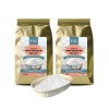 Pacific Pelican Fine Grain Iodized Mediterranean Sea Salt – 2