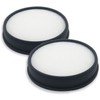 2 Pack Hepa Filter for Hoover UH72400 UH72401 UH72402 UH72405#