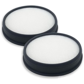2 Pack Hepa Filter for Hoover UH72400 UH72401 UH72402 UH72405# 440003905