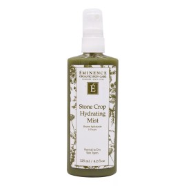 Eminence Organic Skincare Bruma Hidratante Revitalizante Eminence Organic Stone Crop