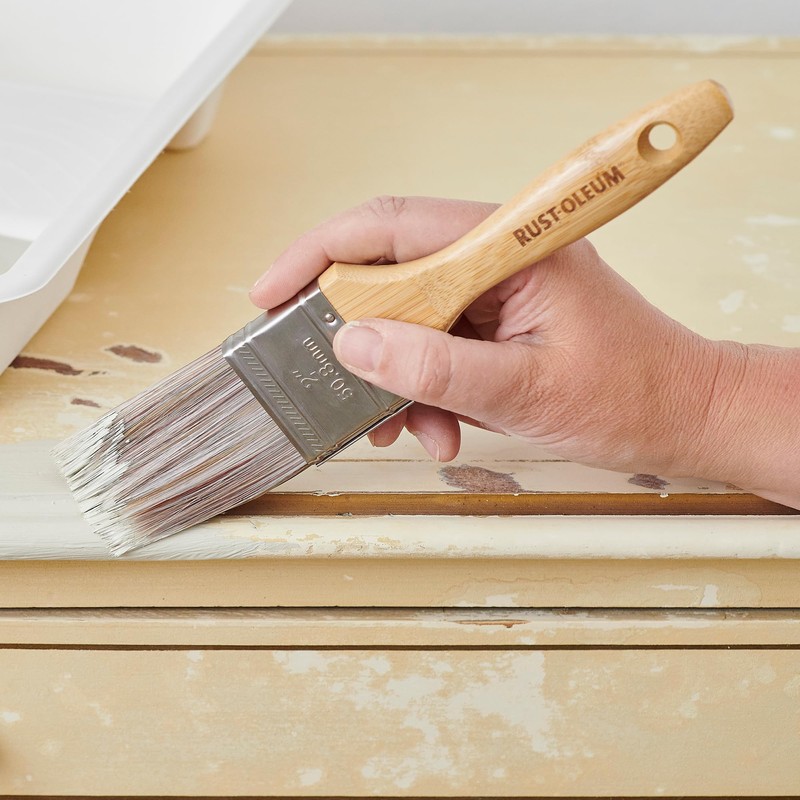 Rust-Oleum Ready to Roll - Eco Paint Kit (Small) -