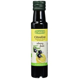 Rapunzel Citrolive Organic 100ml