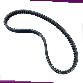 AlveyTech 203788 Go-Kart Torque Converter Symmetric Belt (Comet Series 40 Replacement)