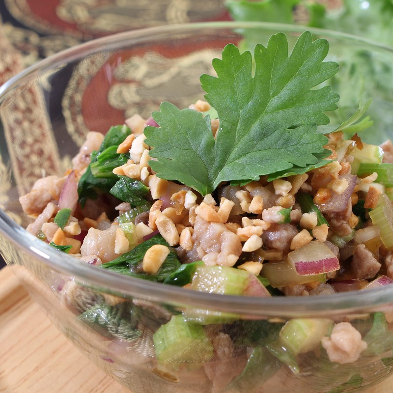 Yuuki Khao Mangai Sauce 19.9 oz (560 g)