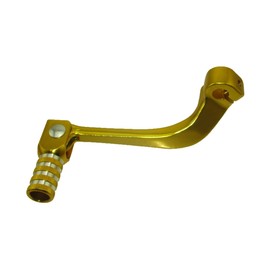 Ouyunou CNC Gear Shift Lever Shifter for Zongshen 190cc ZS1P62YML-2 Honda CRF110F #24701-KYK-305 Yamaha TTR110E #5B6-18110-00-00 Pit Dirt Bike