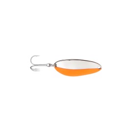 (1/3, Nickel Flame) - Acme Tackle Little Cleo Spoons - 5 Sizes