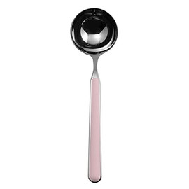 Mepra 10Z71140 GRAVY LADLE FANTASIA PALE ROSE