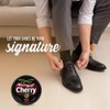 Cherry Blossom Men's Wax Polish 40 G Black (1)