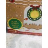 Bakery Bling Ready to Biuld Designer Gingerbread House Kit:26.4oz/749