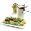 Norpro 3299 S/S Cookie/Icing Press with Case