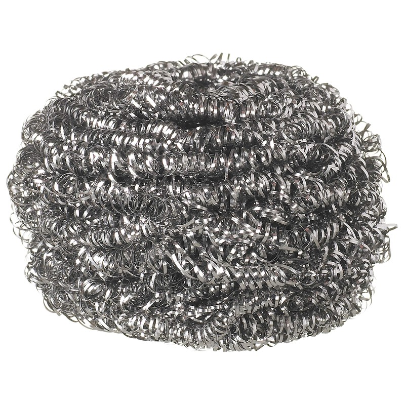 Spontex Essentials - Tough Topfreiniger – 12 Packungen mit je