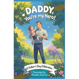 Daddy, You're My Hero!