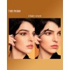 TIMEPHORIA Delineador de cejas resistente al agua y a las