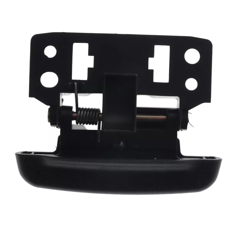 DBC-PARTS Console Armrest Lid Latch Fit for 2018-2023 Wrangler JL