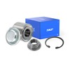 SKF VKBA 3680 Wheel bearing kit