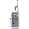 Retekess TR604 AM FM Radio Portable Transistor Analog Radio with