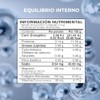Biosuple Glicinato Magnesio Colágeno Hidrolizado Vitamina Suplemento Alimenticio Diario Cápsulas