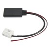 Bluetooth 4.0 Audio Adapter Car Aux in Cable Replacement for