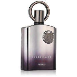 Afnan Supremacy Not Only Intense Eau De Parfum Fragrance for Men, 3.4 Oz Lavender Scent Perfume - Specification: 5 Oz / 150 ml