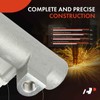 A-Premium Clutch Master Cylinder with Reservoir Compatible with Toyota 4Runner
