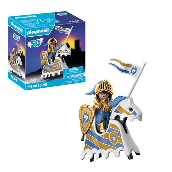 Playmobil 71604 Caballero Aniversario