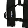 DABADA Life Jacket, Inflatable, Vest Type, Lifesaving Device, Unisex, One