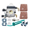 C1Q-S97 FS38 FS55R Carburetor for Stihl FS55 FS45 FS46 KM55
