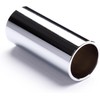 Stainless Steel Guitar Slide, 60mm Metal Finger Slide for Electric