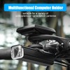 Adiwo Bicycle Mount for Garmin Edge, Bicycle Mount Compatible Bicycle