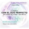 Gel Crema L'oréal Paris Ácido Hialurónico Anti Brillo 50ml