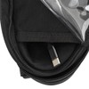 qeedo Bike Phone Bag, Smartphone bike bag, waterproof touch screen