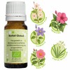 Emergency Organic Bach Flowers Scattered Balls for Children and Adults