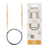 KnitPro Basix - Ferro Circolare per Lavorare a Maglia, in