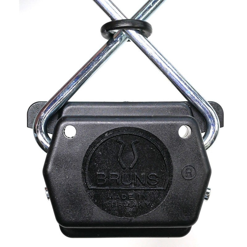 Yams Makeup Made in Germany tu-ruhoruda-pa-tu Dedicated Holder 2 Pack Holder