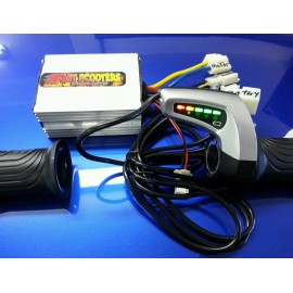 Razor Electrical Kit Dirt Rocket MX350 MX400 Variable Speed Kit -Electrical Kit