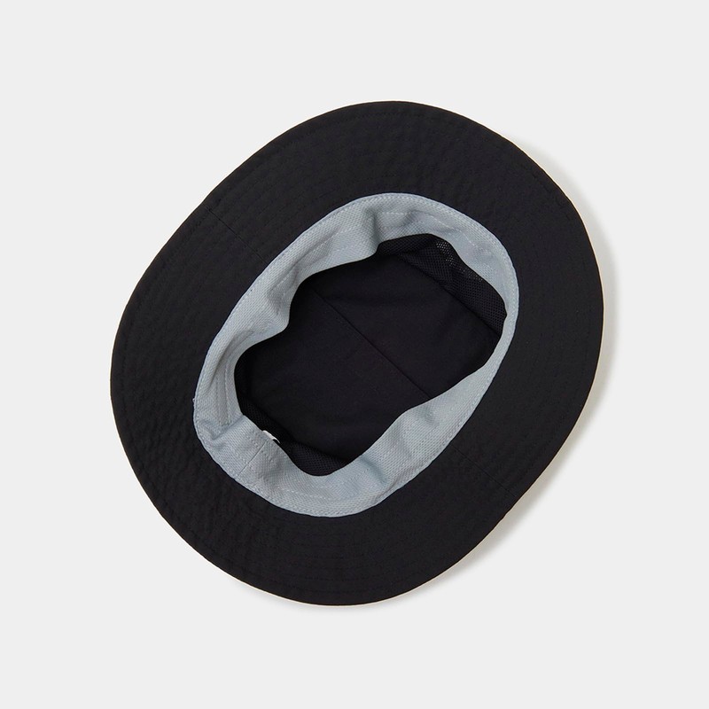 Callaway C24291116 Men's Bucket Hat (Packable) / Golf Hat, 1010_Black