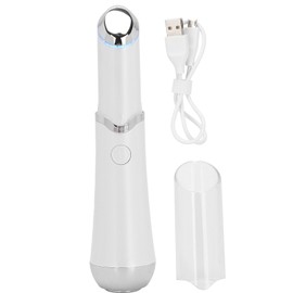 42℃ ±2℃ Constant Temperature Eye Massager Red Blue Light Therapy Vibration Eye Massager