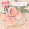 TOOSTY x Chamislu Peach Sheet Mask, 7 Pieces | Elastic