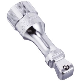 Koken 4763-75 Yamashita Industrial Laboratory Koken 1/2 (12.7 mm) SQ. Offset Extension Bar, Total Length 3.0 inches (75 mm)