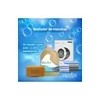 Jabón De Lavandería Newen Ropa 1400 g 10 U Pack X