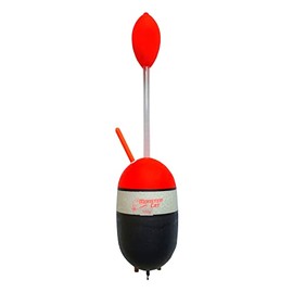 Tandem Baits Monster Cat Catfish Float with Rattle Floats Fishing Floats for Catfish Fishing Floats Practical Fishing Accessories Rattle Floats 100 g