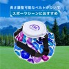 Tobiemon T-IBS-SM Ice Bag with Belt Cloisonne Pattern, Cloisonne