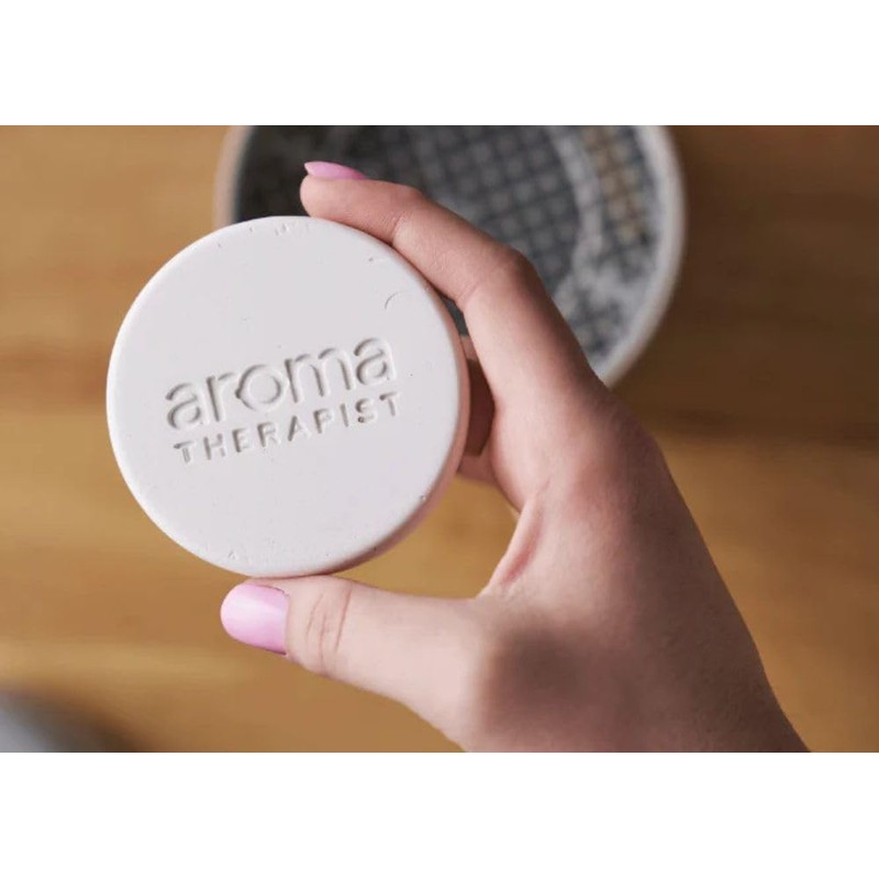 Chill Out AromaPuck 3-Pack Bundle (Inhale Peace, Mallow Moods, and