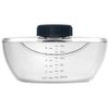BEABA Collection and Storage Bottle for BEABA Hands-Free Milk Pump,