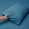 Hearth & Harbor Extra Deep Pocket Sheets - Fits Mattress