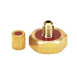 Ichinen TASCO TA165F Cylinder Adapter