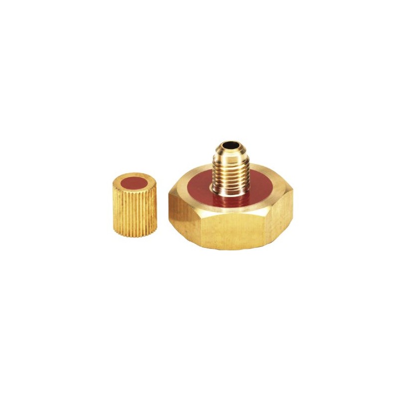 Ichinen TASCO TA165F Cylinder Adapter